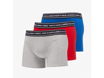 jack jones ceddie trunks boxershorts 3 pack 124413 0
