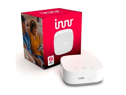 innr bridge for innr zigbee system