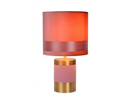 Lucide 10500/81/66 - Stolní lampa EXTRAVAGANZA FRIZZLE