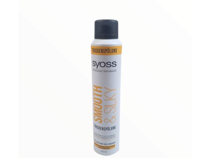 Syoss Smooth & Silky suchý kondicionér 200 ml