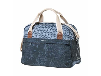 basil boheme carry all bag single bike bag 18 lite (3)