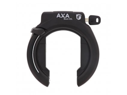 Rámový zámek Axa Block XXL Retractable