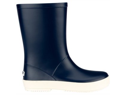Regenlaars Ralka Junior Puddle Marine