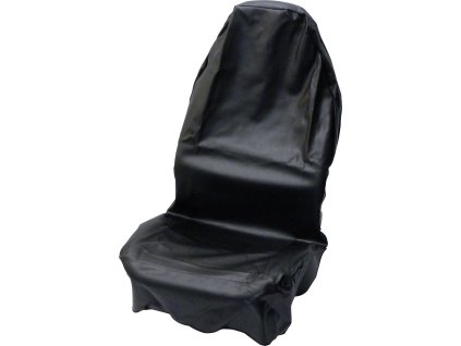carpoint monteurshoes universeel kunstleer zwart 216740