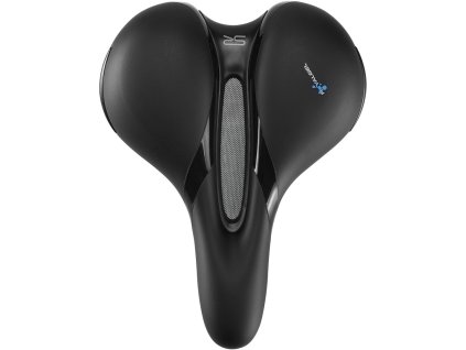 selle royal respiro moderate damske