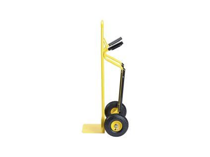 Stanley by Black Decker SXWTC HT524 Sackkarre Stahl Traglast max. 250kg (1)