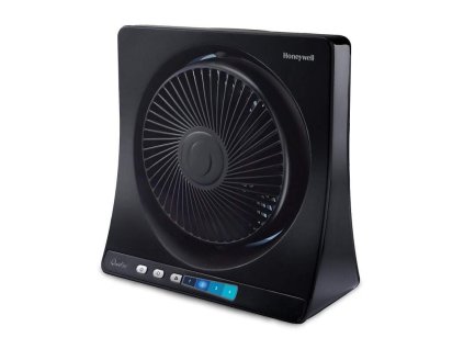 Tichý stolní ventilátor Honeywell Rozbaleno