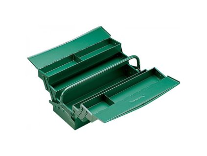 tool box 5 trays