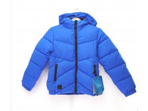 Dětská bunda Icepeak Koloa Junior, modrá