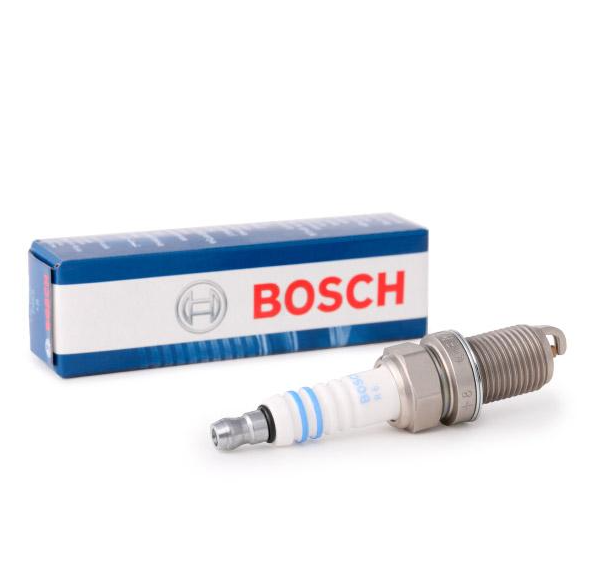 Zapalovací svíčka BOSCH 0 242 235 666