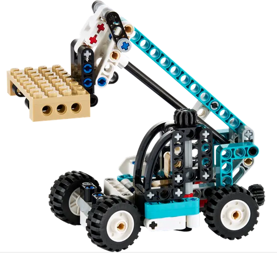 obrázek produktu 42133 Lego Technic - Nakladač