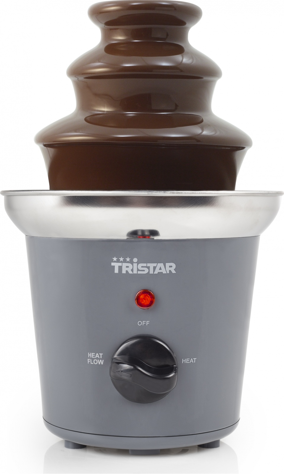 Čokoládová fontána Tristar CF-1603