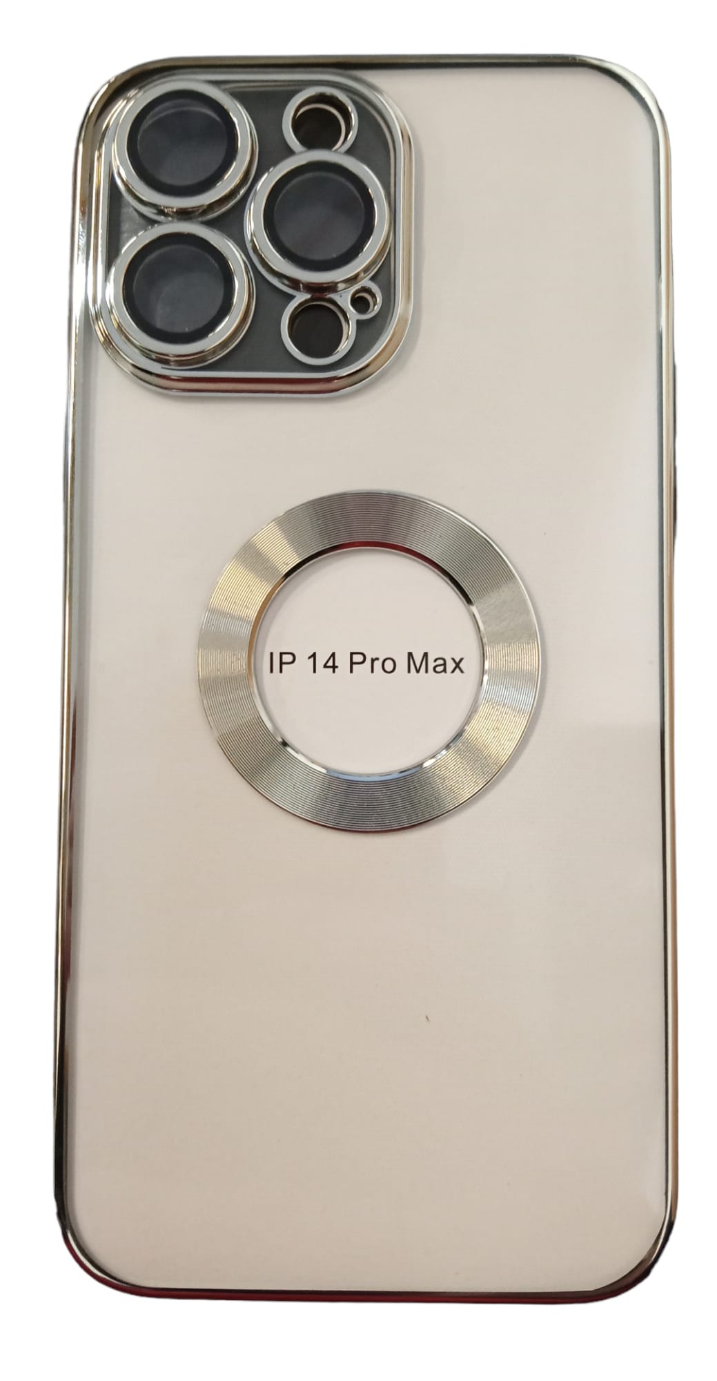 Kryt na mobil Iphone 14 Pro Max, různé barvy BARVA: Zlatá