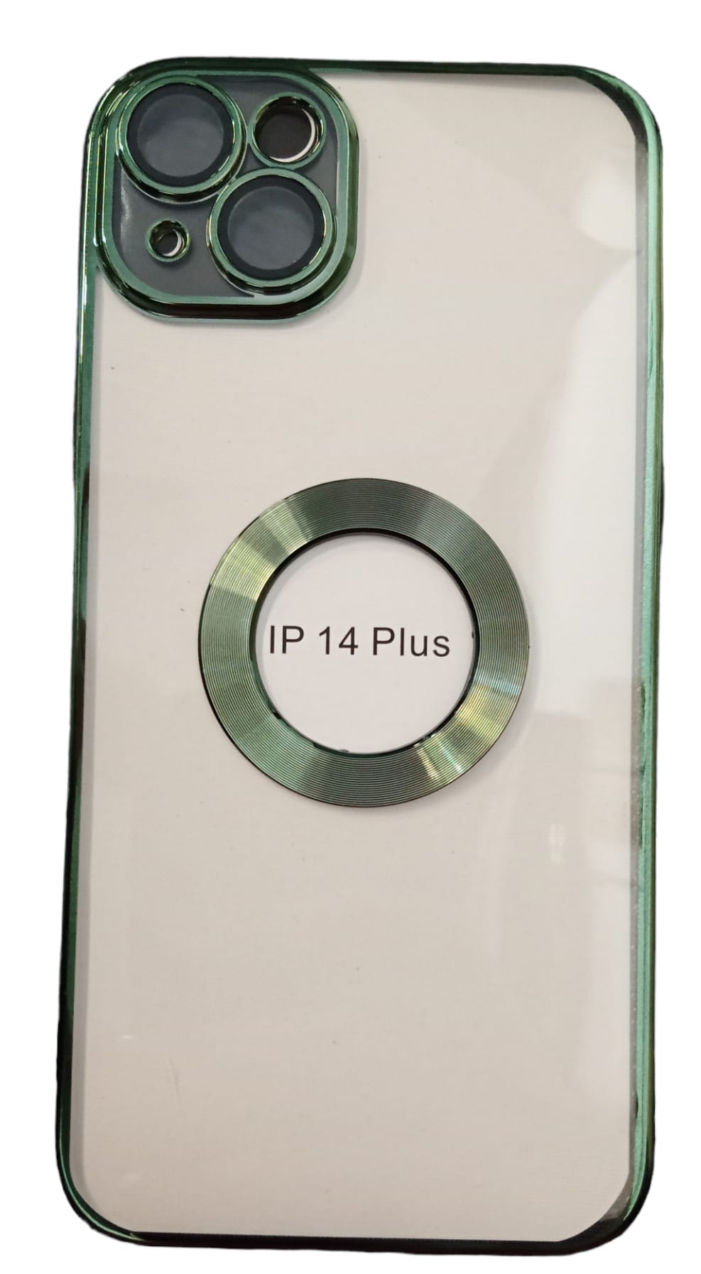 Kryt na mobil Iphone 14 Plus, různé barvy BARVA: Modrá