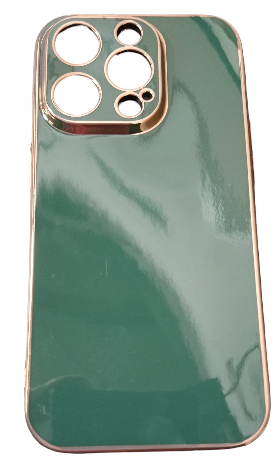 Kryt na mobil Iphone 14 Pro, různé barvy BARVA: Bílá