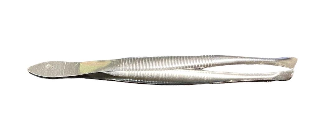 Pinzeta, 8,5 cm