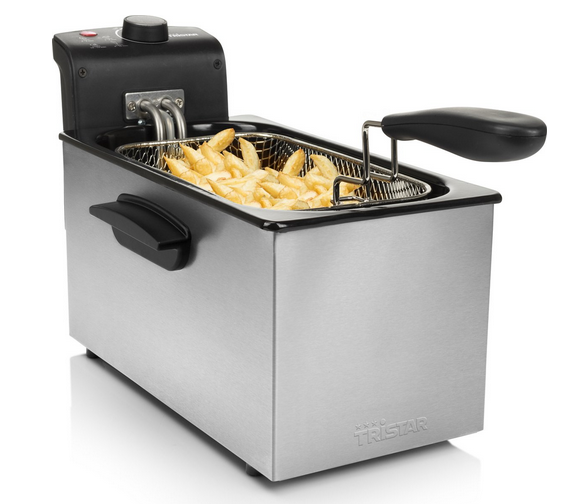 Fritéza Tristar FR-6946 - Fritéza 3 litry