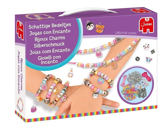obrázek produktu Jumbo Kreativní sada