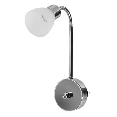 obrázek produktu Smartwares IDE-60038 LED zásuvná lampa