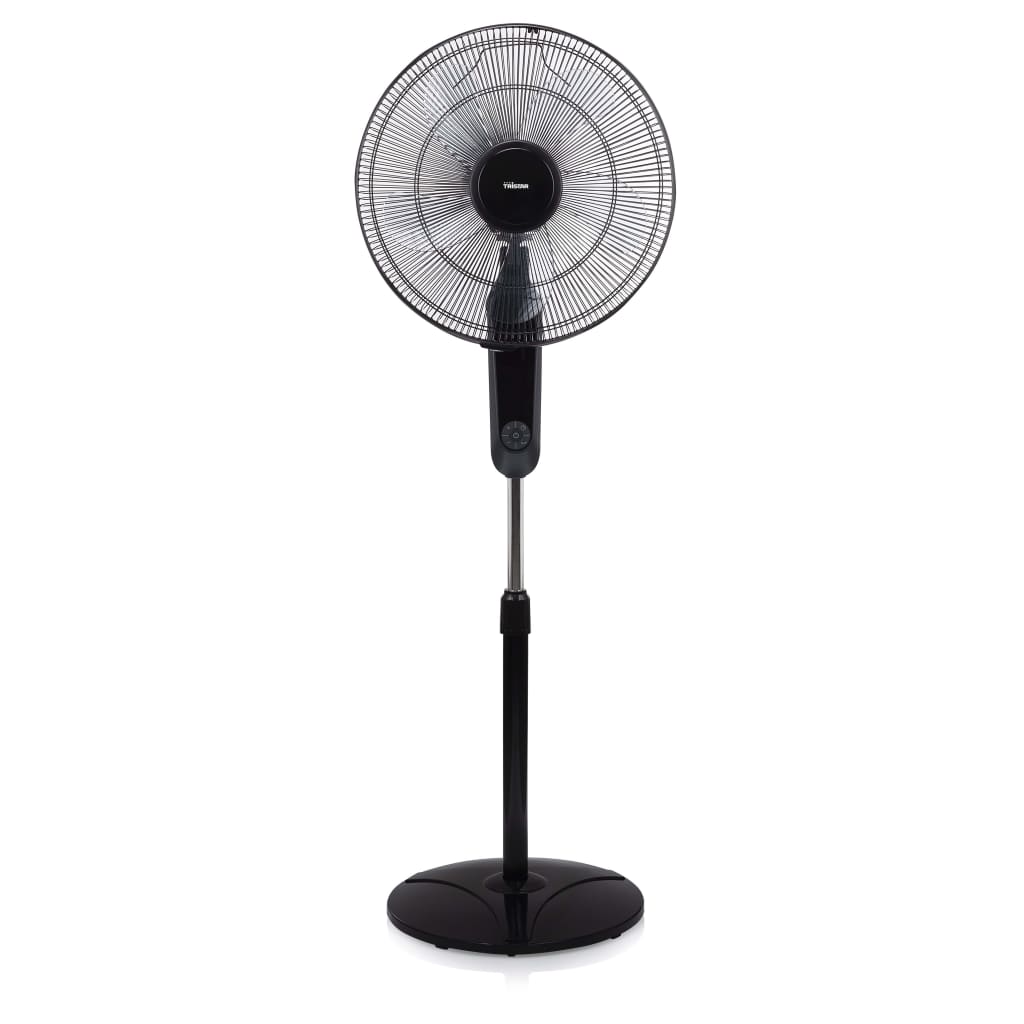 Stojanový ventilátor Tristar VE-5880 45W 40 cm černý Barva: černá