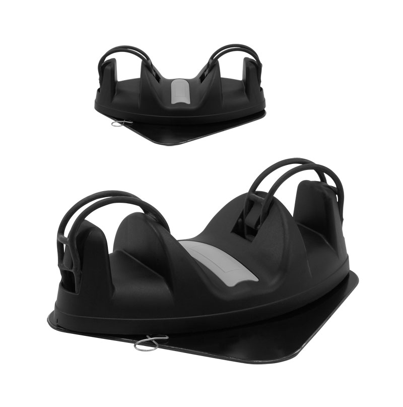 Magnetický nosič na lyže Menabo Igloo- až 2 páry lyží