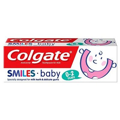 Dětská zubní pasta Colgate, 50ml