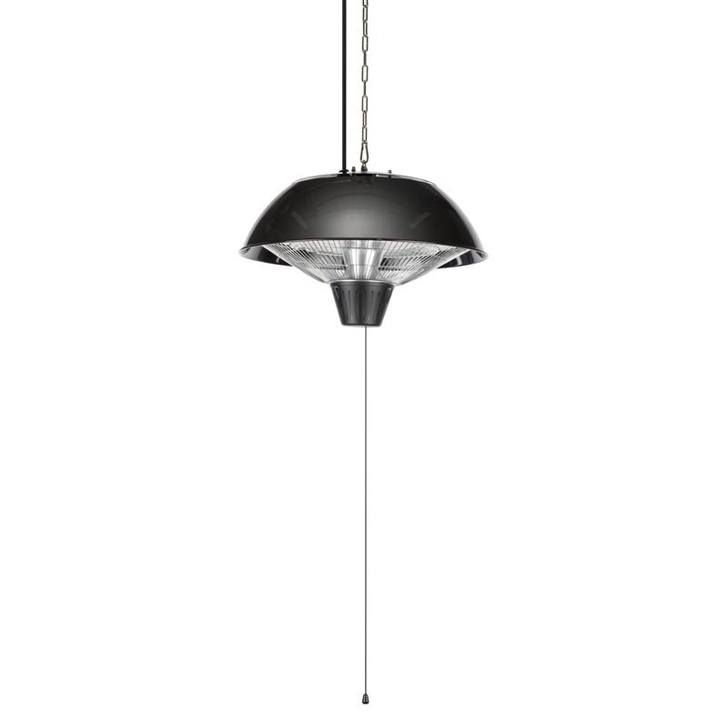 Zářič/ohřívač Tristar KA-5273 šedé