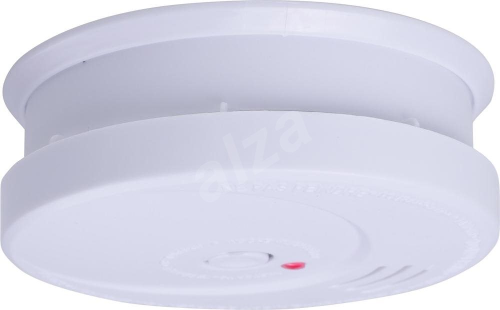 Detektor kouře Smartwares RM149/4, 4 ks