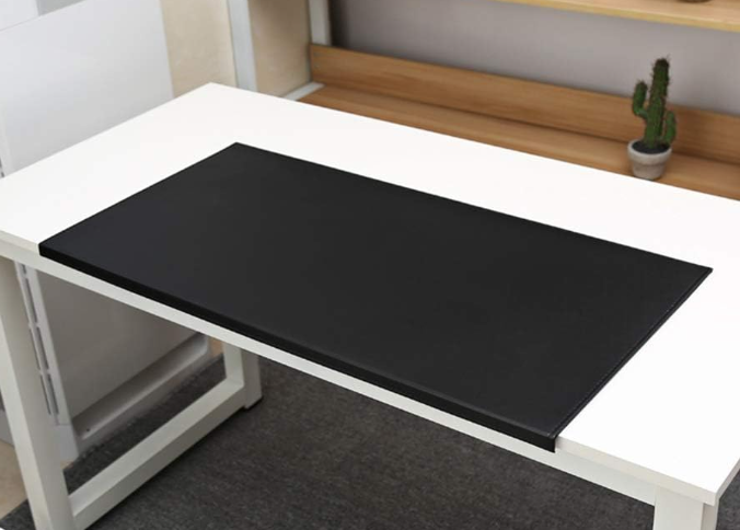 Podložka pod myš pro počítačovou klávesnici, PC a notebook SK STUDIO 70X48cm