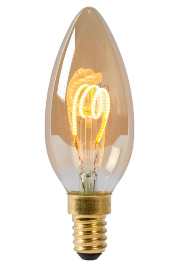 Lucide C35 - Žárovka - Ø 3,5 cm