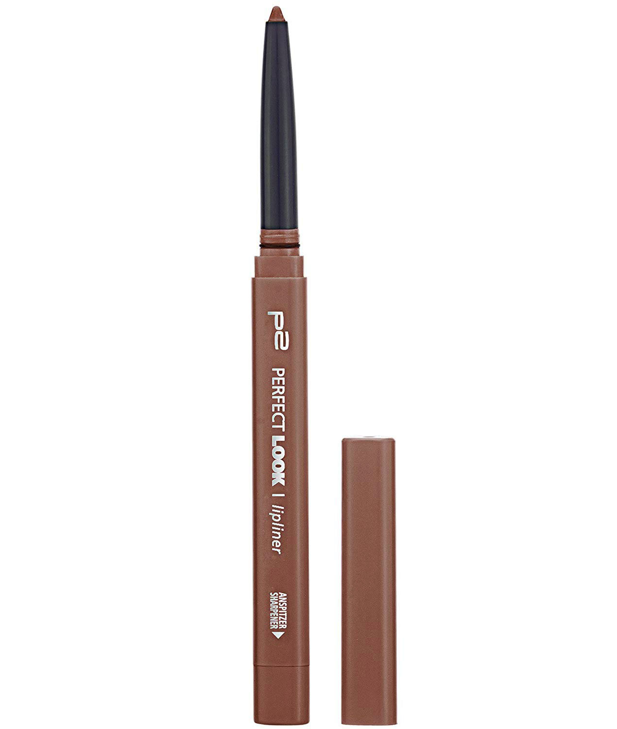 p2 Cosmetics / Perfect look lipliner / Konturní tužka na rty Varianta: 172 salmon