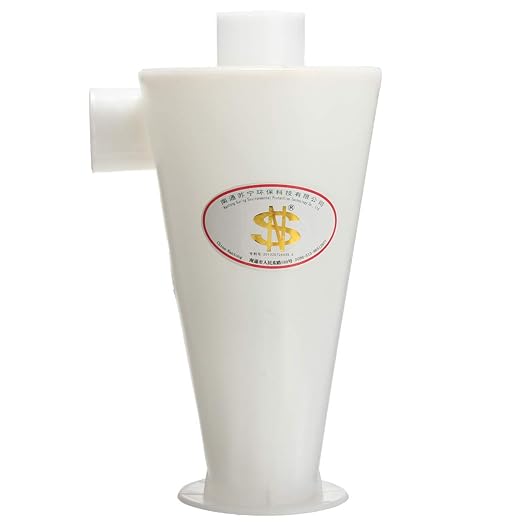 obrázek produktu Excelent Cyklonový separátor prachu