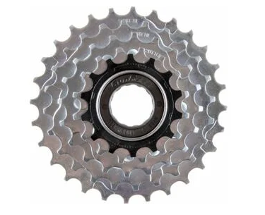 obrázek produktu Šroubovací vícekolečko SunRace 5s 14-28