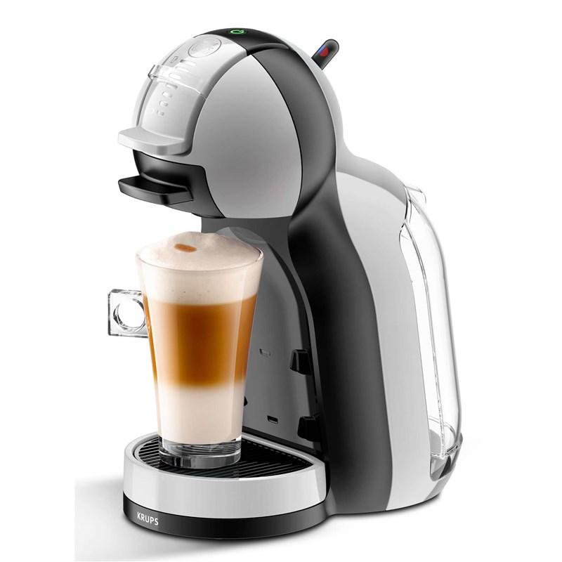 Krups KP123B31 Nescafé Dolce Gusto Mini Me šedé