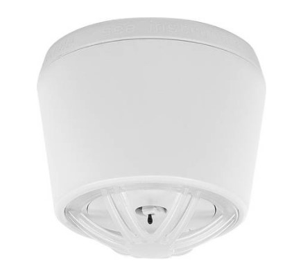 Smartwares RM640K FHE-18600 detektor vysoké teploty