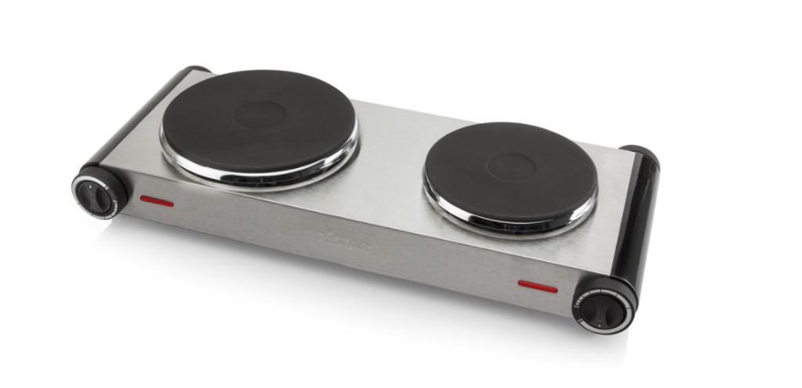 Vařič Tristar KP-6248 nerez