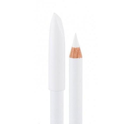 p2 Cosmetics / French Nail White Pen / Bělící tužka na nehty