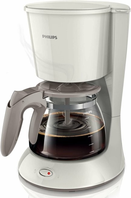 Philips HD7461/00 Překapávací kávovar 1,2 L