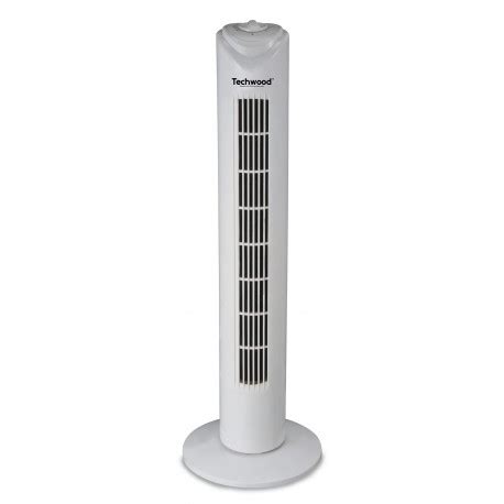 Stojanový ventilátor Techwood TVC-621
