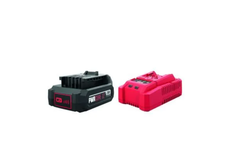 SKIL - baterie 12V 2.0Ah KC + nabíjení