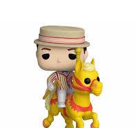 Funko POP Disney: Disney 100 - Bert