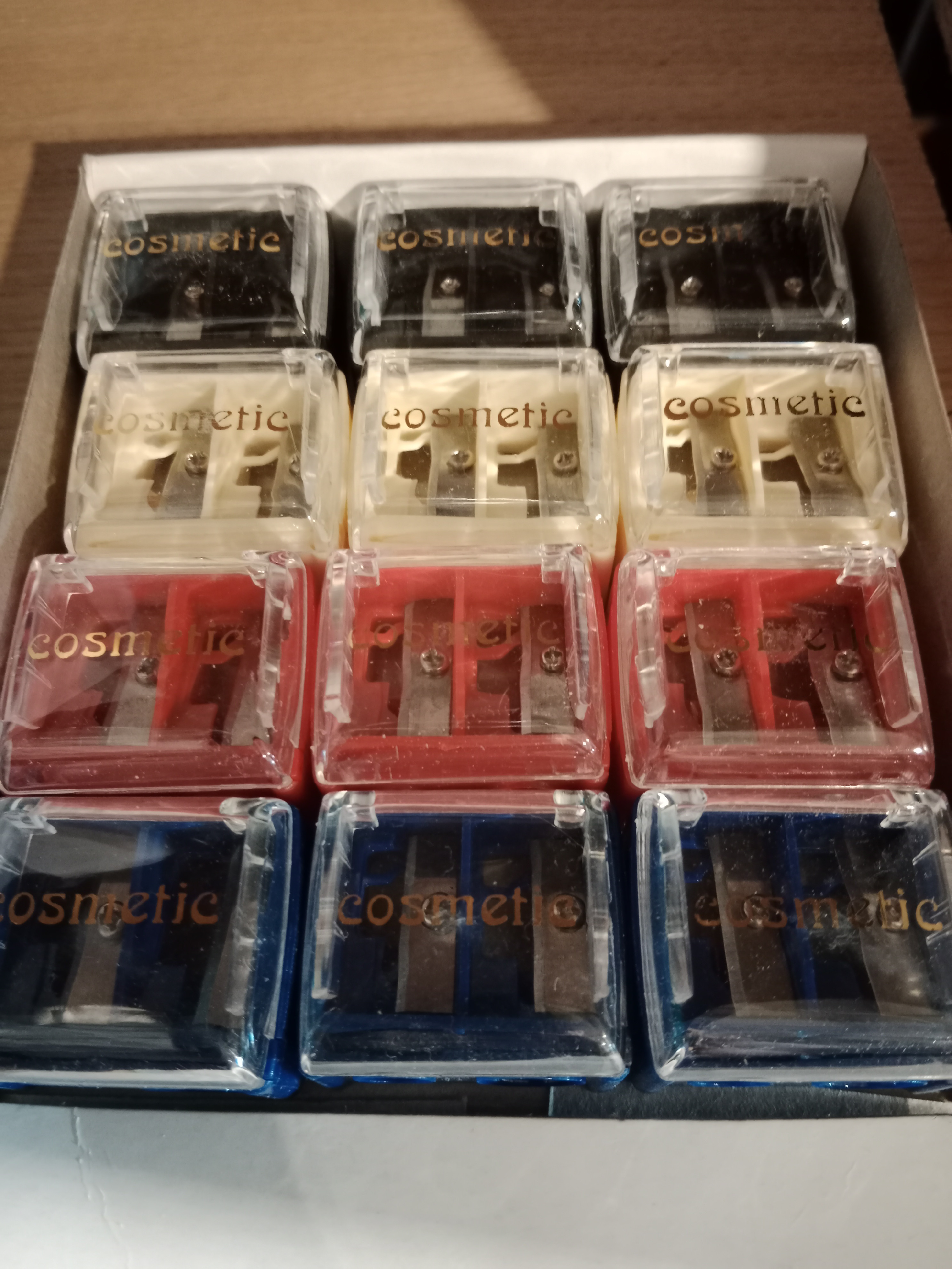 Kosmetické ořezávátko