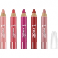 p2 Cosmetics / Miss Perfect lip chubby / tužka na rty Varianta: 020 emma