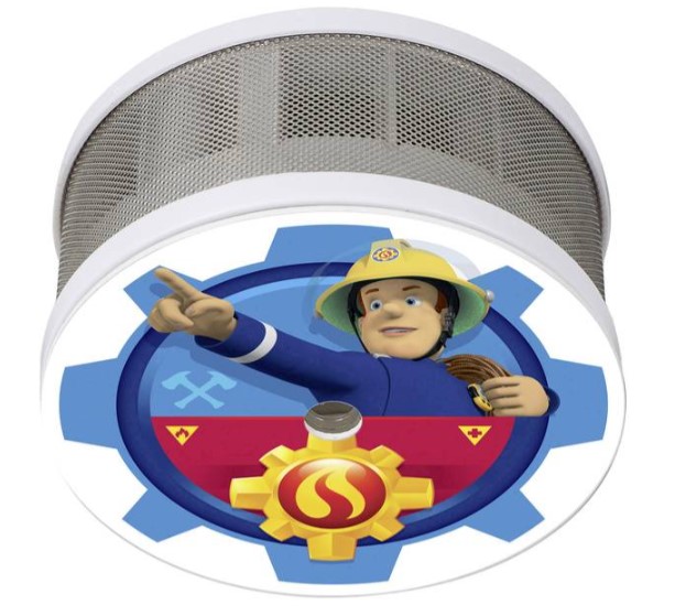 Detektor kouře Smartwares FSM-164 vč. 10leté baterie