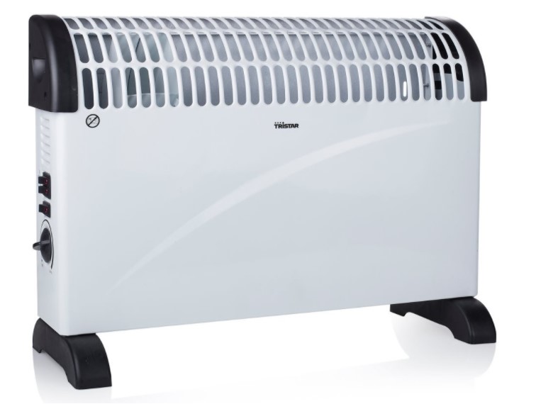 TRISTAR KA-5912 konvektor 2000W