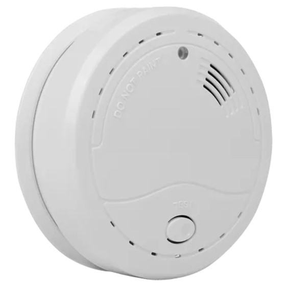 Smartwares 10.029.22 Detektor plynu Natural/Butan/Propan