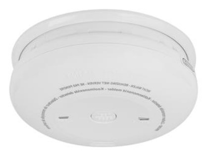 Smartwares 10.042.11 Detektor oxidu uhelnatého