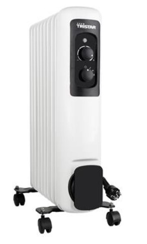 Tristar KA-5069 olejový radiátor