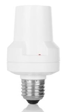 Smartwares 10.037.22 Externí Stmívač, Bílá