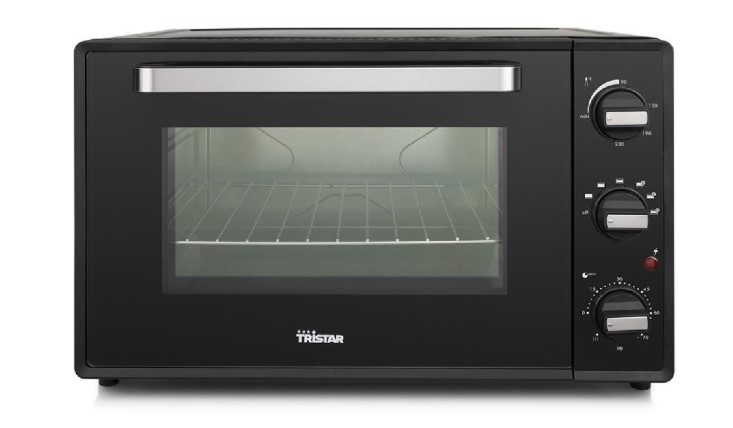 Horkovzdušná trouba Tristar 48L - 2000W